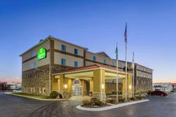 La Quinta Inn & Suites Rockford