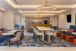 Hampton Inn & Suites Irving Hwy 183