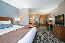 Best Western Plus Blaine At The National Sports Ce