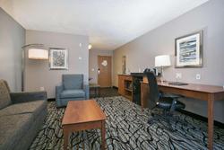 Best Western Plus Blaine At The National Sports Ce