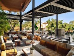 The Ava Hotel Paso Robles, Curio