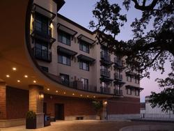 The Ava Hotel Paso Robles, Curio