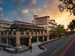 The Ava Hotel Paso Robles, Curio