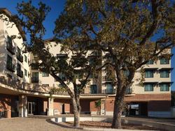 The Ava Hotel Paso Robles, Curio