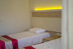 Hotel Portofi̇no