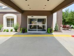 Sleep Inn Fayetteville North