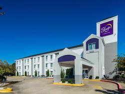 Sleep Inn Fayetteville North