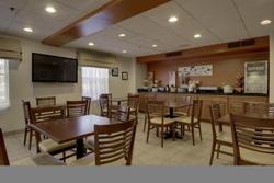 Sleep inn (Mount Pleasant)