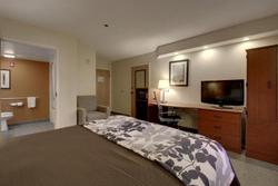 Sleep inn (Mount Pleasant)