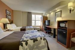 Sleep inn (Mount Pleasant)