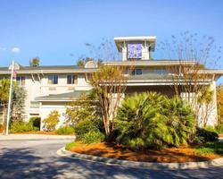 Sleep inn (Mount Pleasant)