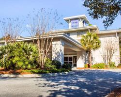 Sleep inn (Mount Pleasant)