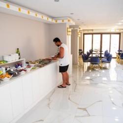 Safari Otel