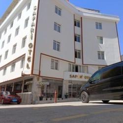 Safari Otel