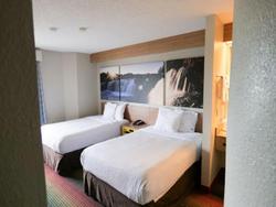 Days Inn Flint / Bishop International Airport