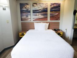 Days Inn Flint / Bishop International Airport