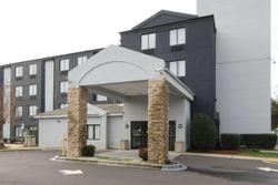 Sleep Inn Fort Mill near Carowinds Blvd.