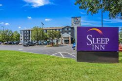 Sleep Inn Fort Mill near Carowinds Blvd.