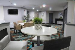 Clarion Inn & Suites Dfw North