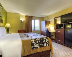 Sleep Inn Asheville - Biltmore West