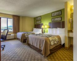 Sleep Inn Asheville - Biltmore West