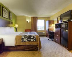 Sleep Inn Asheville - Biltmore West