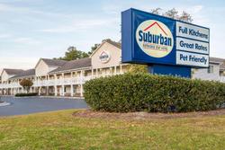 Suburban Extended Stay of Wilmington