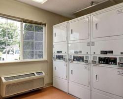 Suburban Extended Stay Hotel Wash. Dulles