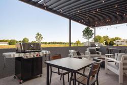 LivSmart Studios by Hilton Kokomo