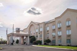 Comfort Suites Fort Wayne