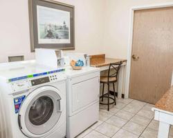 Comfort Suites Fort Wayne