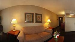 Comfort Suites Green Bay Area