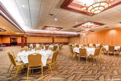 Comfort Suites Green Bay Area