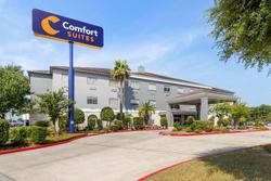 Comfort Suites Kingwood Houston North