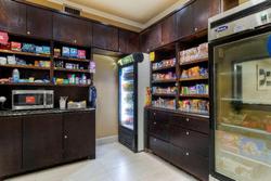 Comfort Suites Kingwood Houston North