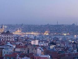 Novotel Istanbul Bomonti