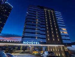 Novotel Istanbul Bomonti