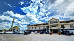 Dudu Konak Hotel
