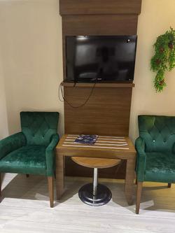 Pera Resort Hotel