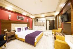 Pera Resort Hotel