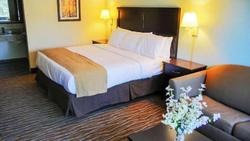 Cascades Mountain Resort