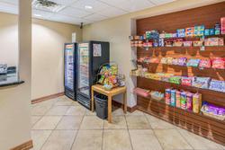 Quality Inn & Suites Green Bay Area