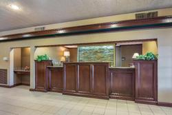 Cayuga Blu Hotel