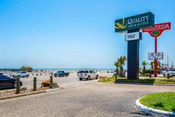Quality Inn & Suites Galveston
