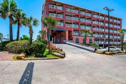 Quality Inn & Suites Galveston
