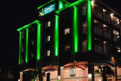 Quality Inn & Suites Galveston