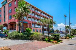 Quality Inn & Suites Galveston