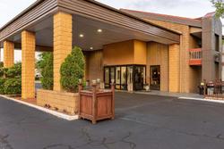 Baymont Inn & Suites Wilmington NC