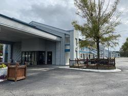 Baymont Inn & Suites Wilmington NC