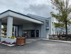 Baymont Inn & Suites Wilmington NC